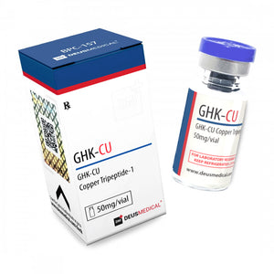 GHK-Cu