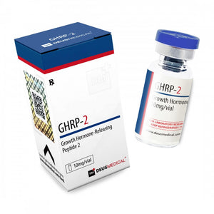 GHRP-2