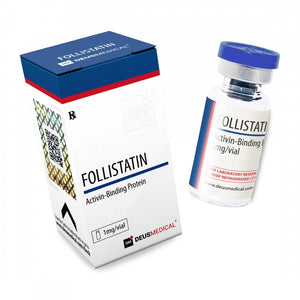 FOLLISTATIN